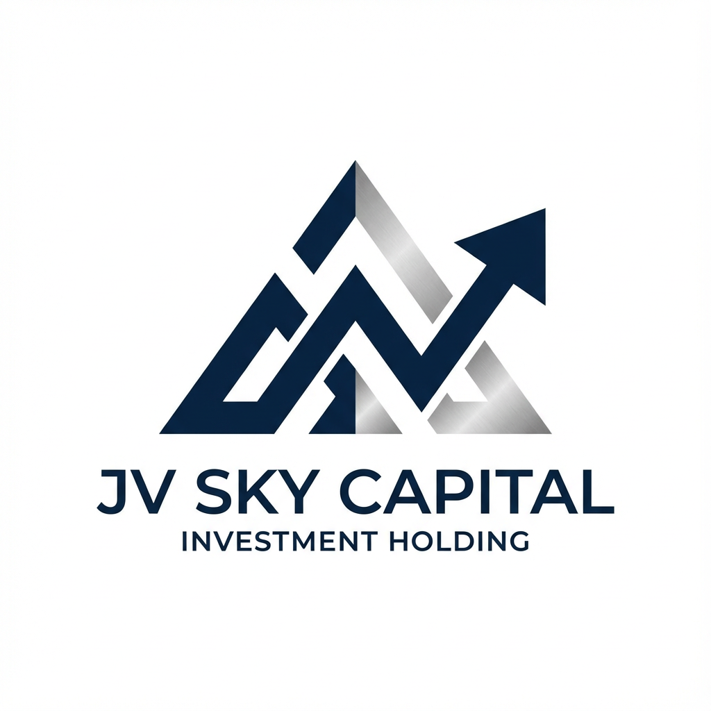 JV Sky Capital Logo